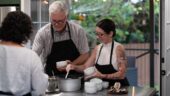 Most try cooking local experience