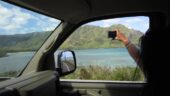 Island tour