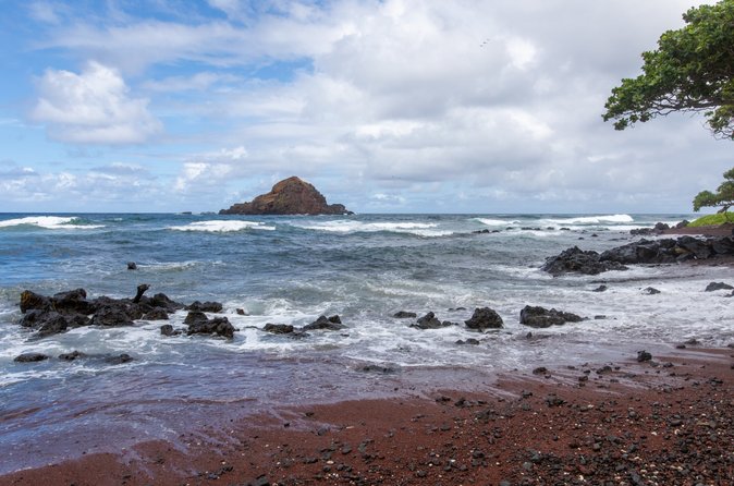 Private Road to Hana Tour with Pickup 2026 | Cool Hawaii