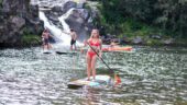Most relaxing excursion on the Island