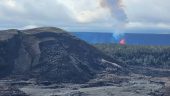 Volcano Tour