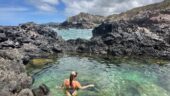 Private Half Day Maui Tour