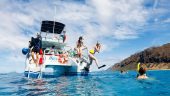 Best snorkeling tour ever