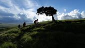 One of my top cycling experiences
