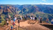 Amazing Day touring Kauai!