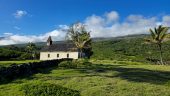 A stress free trip to Hāna and the backside.