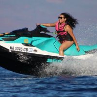 Waterskiing & Jetskiing