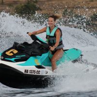 Waterskiing & Jetskiing