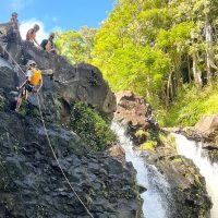 Climbing