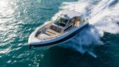 Don't miss a day on a boat!