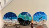 Clock activity