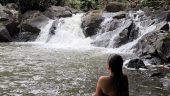 Easy and enjoyable trail!
