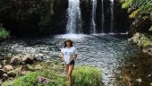 Best Hana tour guide
