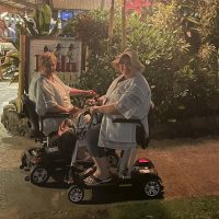 Vehicle Rentals