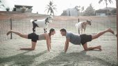 Goats are the GOAT