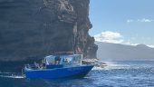 Tip top diving experience
