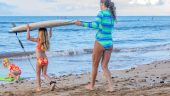 Great lesson in surfing basics