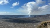 Volcanoes, Waterfalls & the Best Guide Ever