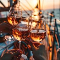 Wine Tasting & Winery Tours