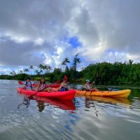 Boat Rentals