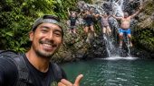 Great hike 