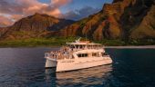 Lady Kailani sunset cruise