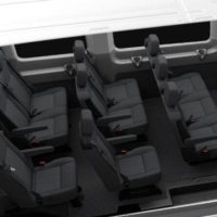 Bus Services