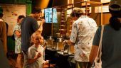 If you love chocolate you’ll love this tour