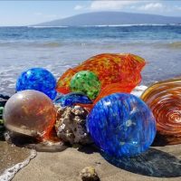 Glassblowing Classes