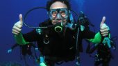 Excellent dive outfit in Maui!