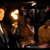 Adults-only Shows