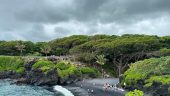 Safe and Enjoyable on the Road to Hana