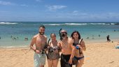 Unforgettable Oahu Adventure with FitTrip! 🌺