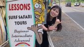 The best thing we did in Hawaii