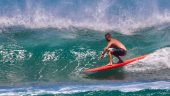 BEST surfschool in Maui.