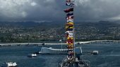 The best Pearl Harbor tour guide!