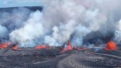 Volcanoes park tour for Cruise excursion in Hilo