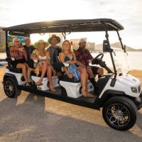 Golf Tours & Tee Times