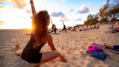Yoga Bliss!!!