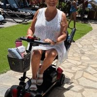 Vespa Rentals