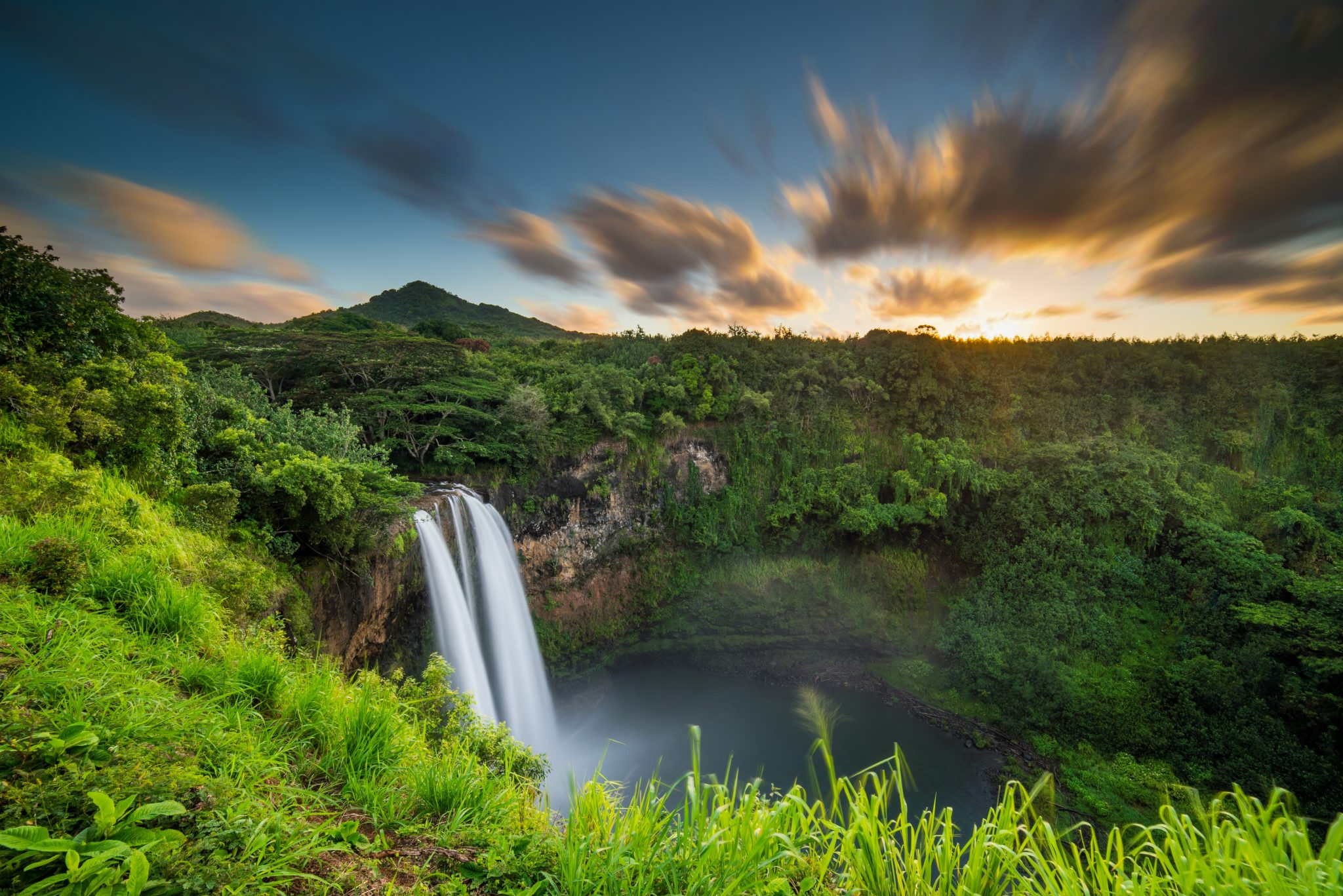 Hawaii